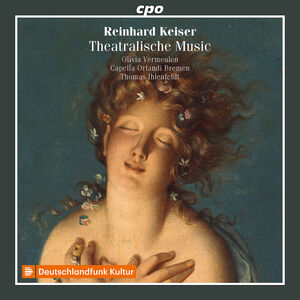 Theatralische Music