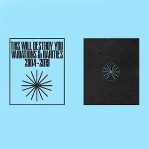 Variations & Rarities: 2004-2019 Vol. Ii
