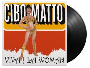 Viva La Woman [180-Gram Black Vinyl]