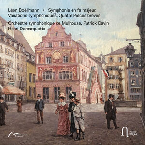 Orchestral Works