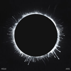 Axis (Clear Purple Vinyl)