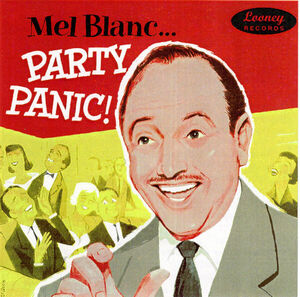 Party Panic
