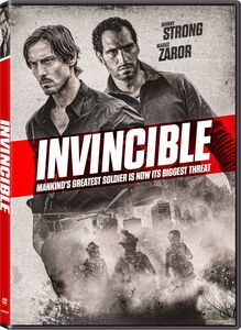 Invincible