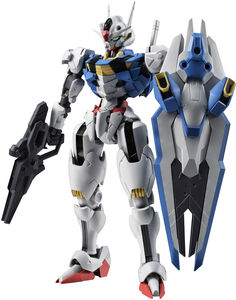 Tamashii Nations - Mobile Suit Gundam: The Witch from Mercury - ROBOT SPIRITS <Side MS> - GUNDAM AERIAL Version A.N.I.M.E.