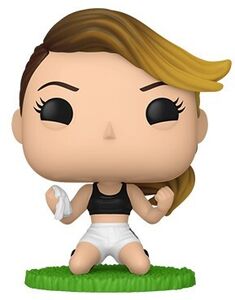 Funko POP! SPORTS: US Women's National Team - Brandi Chastain