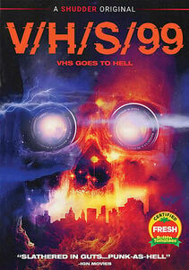 V/H/S/99