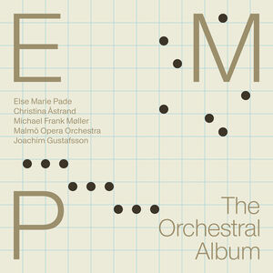 The Orchestral Album