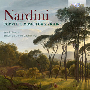 Complete Music for 2 Violins
