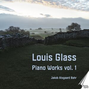 Piano Works Vol. 1