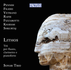 Lithos