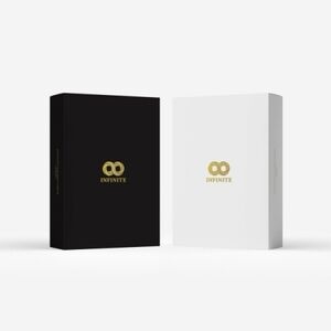 13Egin - incl. 100pg Photobook, 16pg Lyric Book, Paper Toy, Sticker Pack, Poster + 2 Photocards