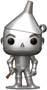 Funko POP! MOVIES: The Wizard of Oz - The Tin Man