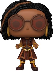 Funko POP! Television: The Boys S3 - Sister Sage