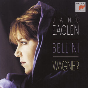Sings Bellini & Wagner