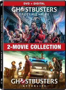 Ghostbusters: Afterlife / Ghostbusters: Frozen Empire