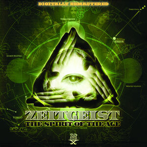 Zeitgeist: The Spirit of the Age