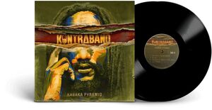 Kontraband