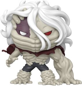 Funko POP! Super: My Hero Academia - Tomura Shigaraki (MHA)