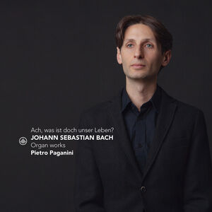 Ach, was ist doch unser Leben? - Organ Works
