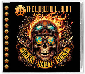 Burn Baby Burn
