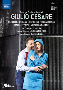 Giulio Cesare