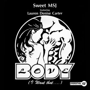 Body Love (I Want That...)