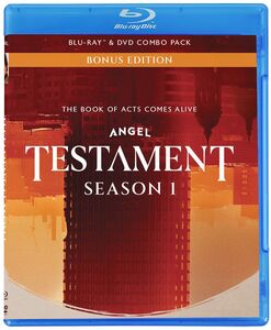 Testament: Season 1