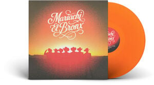 Mariachi El Bronx IV
