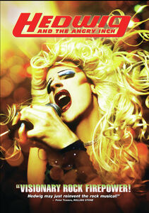 Hedwig and the Angry Inch