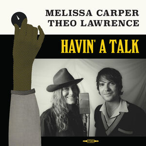 Havin' A Talk