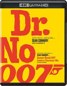 Dr. No