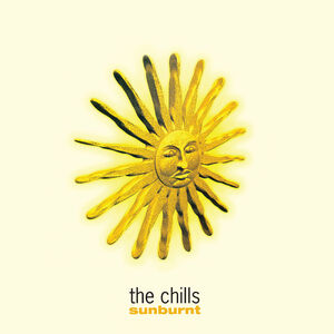 Sunburnt - Yellow