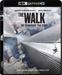 The Walk