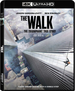 The Walk