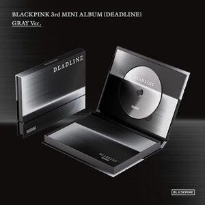 Deadline - Gray Version