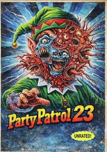 Party Patrol 23