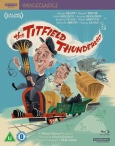 The Titfield Thunderbolt