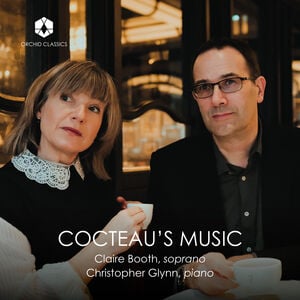 Cocteau's Music
