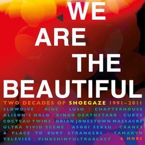 We Are The Beautiful / Various