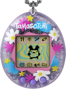 Original Tamagotchi - Flower Perfume (P2)