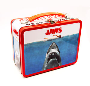 JAWS Fun Box