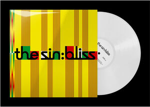 THE SIN : BLISS