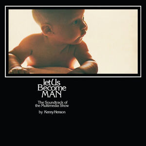 Let Us Become Man (Original Soundtrack)