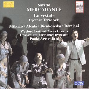 La Vestale