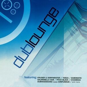 Dub Lounge / Various