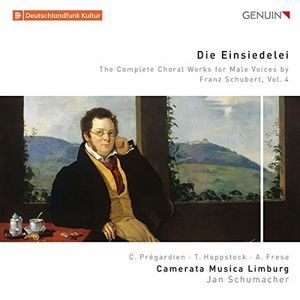 Die Einsiedelei