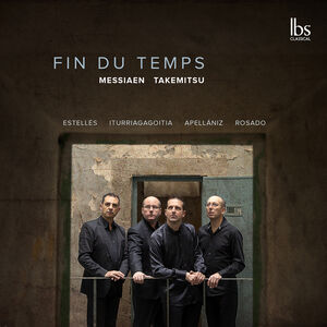 Fin Du Temps