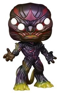 Funko POP! MARVEL: Eternals - Kro