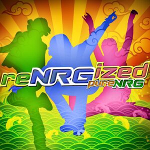 reNRGized (Exclusive)