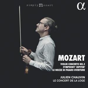 Orchestral Works